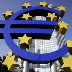 2007 г. стана рекордна за еврото