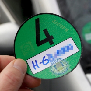 Германският автопарк старее