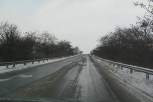 3 метра преспи в Руенско, 23 селища без ток,