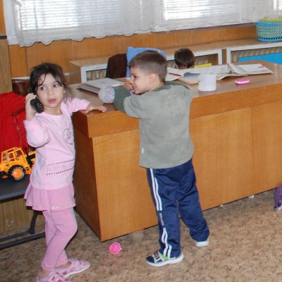 Нови такси за градините и яслите в София