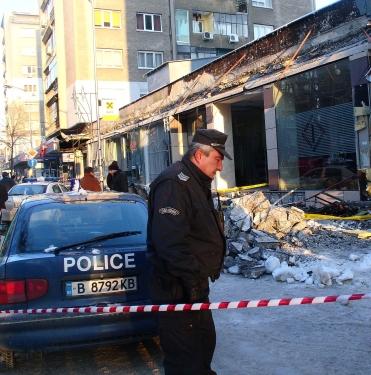 Шест осъдителни присъди за козирката-убиец във Варна