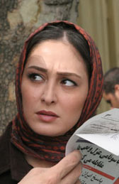 Седмица на иранското кино – 2008
