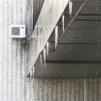 Втори кинжален удар на Атлантика