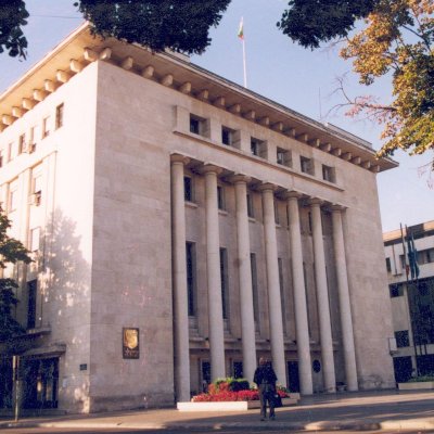 Община Бургас отреча за нагласен конкурс