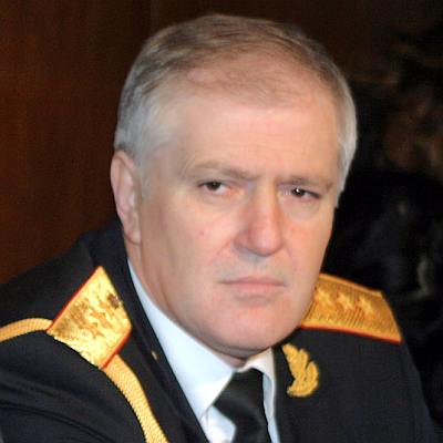 Главсекът мъсти - съди Танов и Атанасов за клевета