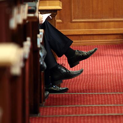 Парламентът ограничава заменките