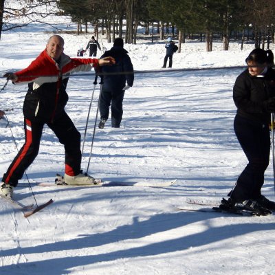 Нови ски писти отварят на Юндола