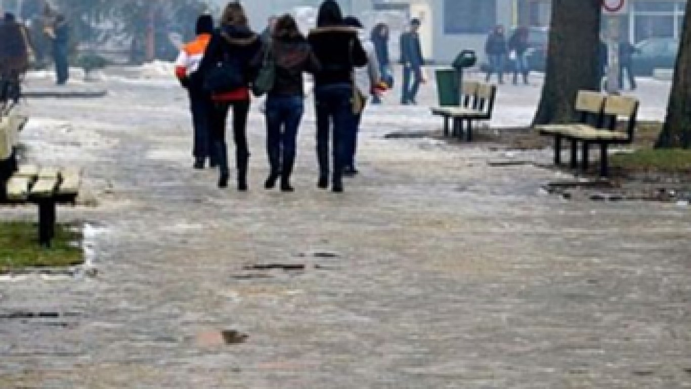 Уволниха шефа на "Чистота" в Кюстендил заради неизчистен лед и инциденти с граждани