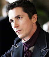 Бейл ще се снима в “Public Enemies”