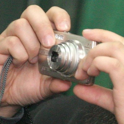 Русенка - първа на световен фотоконкурс в Париж