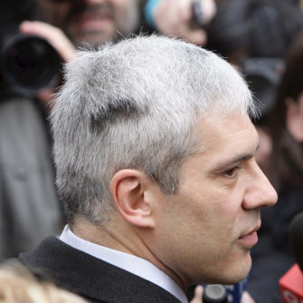 В Сърбия избират президент