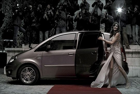 Миниколите нямат шанс при удар с голям SUV