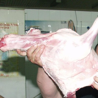 Не винаги се спазват условията за правилно съхраняване на месо