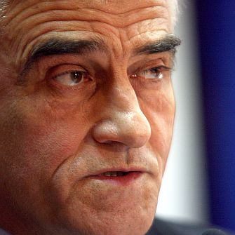 Уволниха директор в МИЕ - говорил каквото си иска