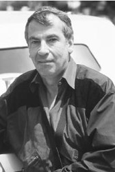 Роже Вадим - портрет