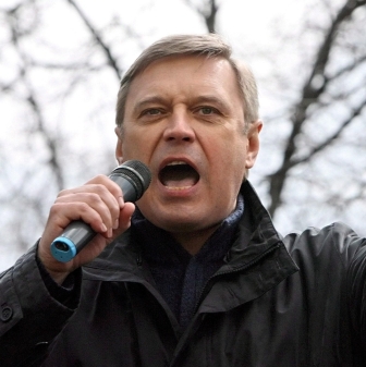 Михаил Касянов свърза атаката с политическата си дейност