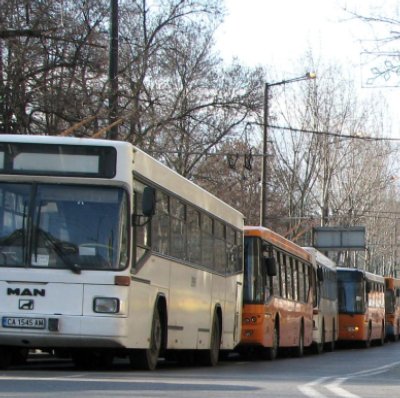 Предлагат закриването на един, сливането на два и промяната на пет автобусни маршрута в София