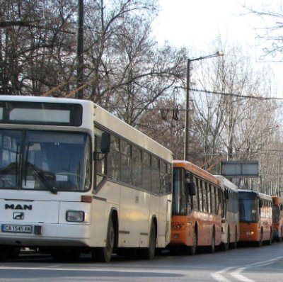 Отлагат денонощия транспорт в София