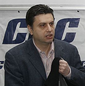 Юруков: Мартине, докажи, че си седесар!
