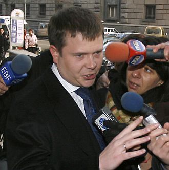 Революция в ”Кремиковци”