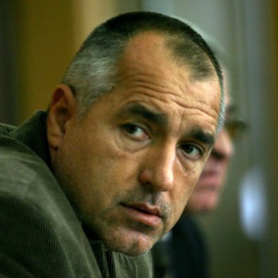 Борисов обеща да не вдига таксите за детските градини