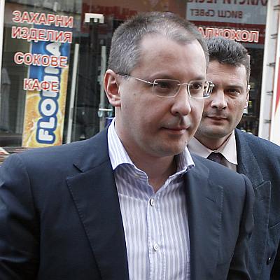 Станишев: Борисов ми идва все на пожар