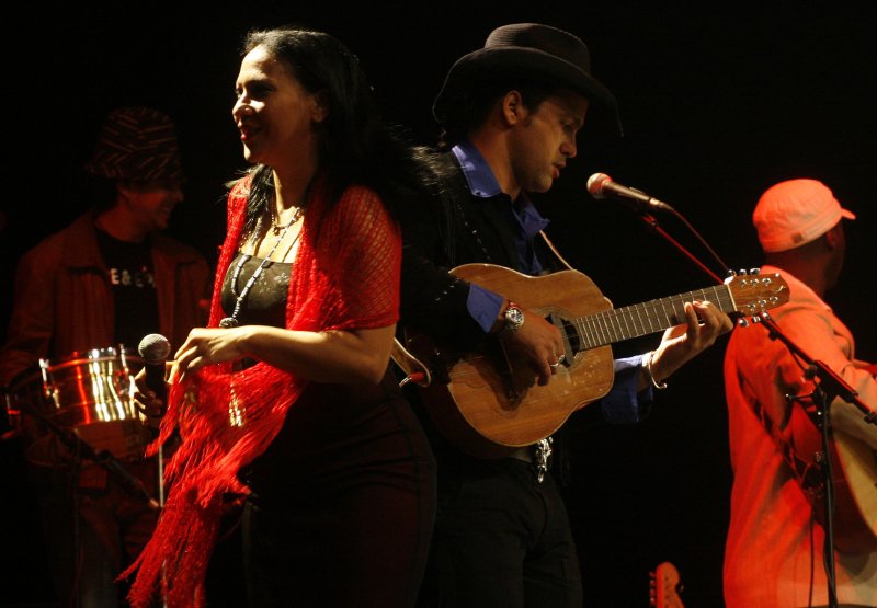 “Buena Vista Social Club” завихриха в страстни танци зала 1 на НДК
