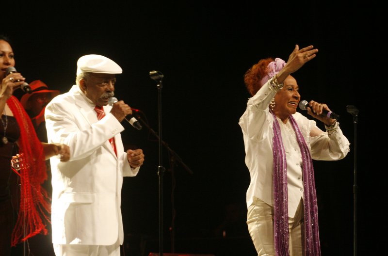 Buena Vista Social Club