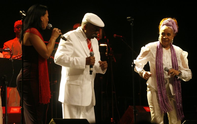 Buena Vista Social Club