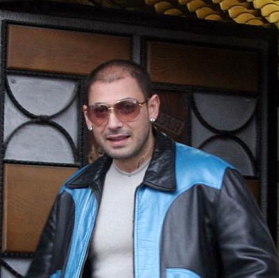 Богатството на Ванко 1 било от баба му