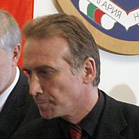Топ шеф в МВР подаде оставка