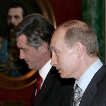 Путин заплаши Украйна с ракети