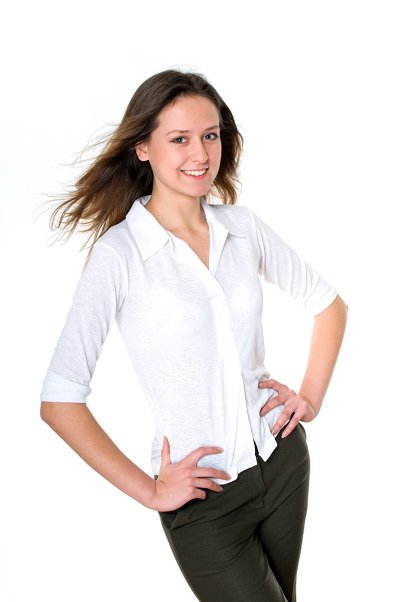 Елена Коларова