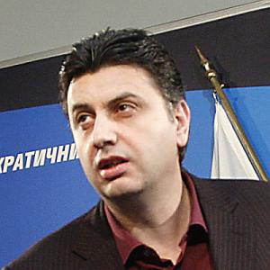 Коалиция СДС-ГЕРБ поема към властта