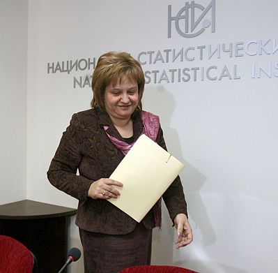 Луксът влиза в инфлацията