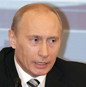 8 години блъсках като роб на галера, каза Путин за сбогом