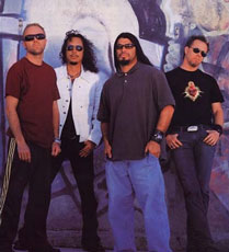 Мисия: Metallica