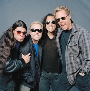 Kiss и Металика с потвърдени дати през май и юли