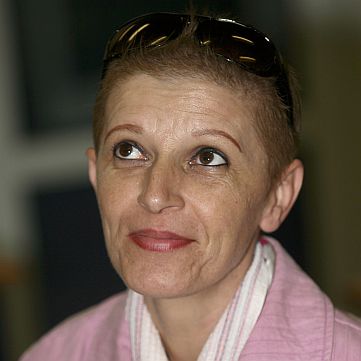 ”Ако бях починала, това щеше ли да е доказателство”