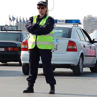 ”Пътна полиция” е проверила 41 069 МПС