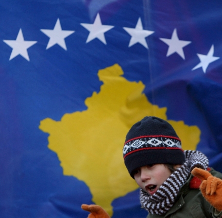 Сърбия и Косово се споразумяха за контрола на граничните пунктове