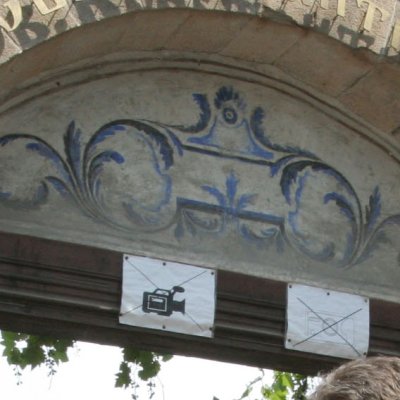 Възрожденските къщи в Стария град не намериха място в престижната класация