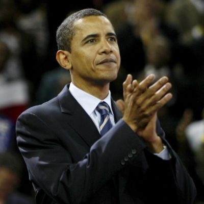 Обама обяви кандидатурата си за втори мандат