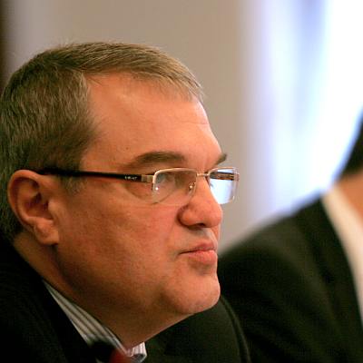 Петков: Имах 1-2 срещи с разработвани