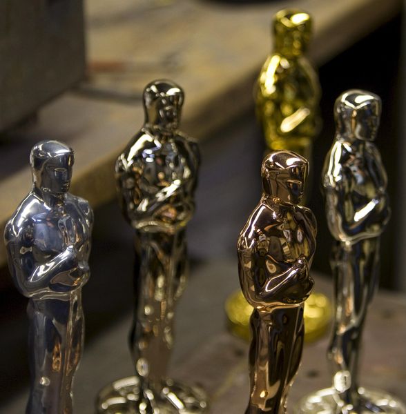 Рекордна гледаемост на тазгодишните ”Оскари”