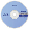 Blu-ray дискът спечели войната!