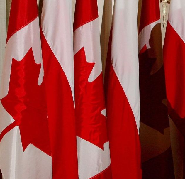 Канадското гражданство е привилегия, а не право, заяви правителството на страната
