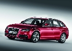 Audi показа новото комби A4 Avant