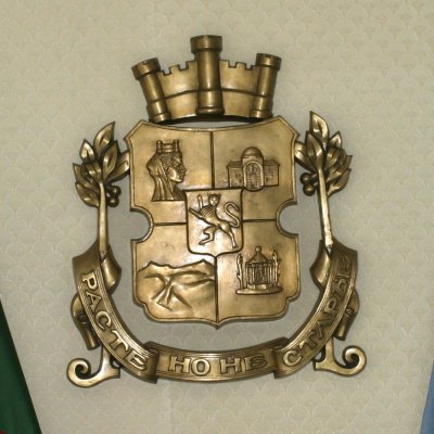 ГЕРБ е фаворитът за кметския стол на София