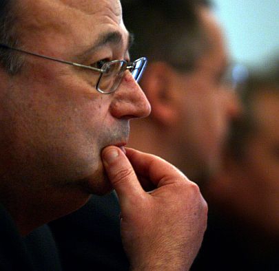 Петко Сертов поръчал „Галерия”